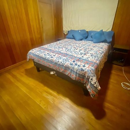 Viva Chile Hostal - プエルト・バラス エクステリア 写真