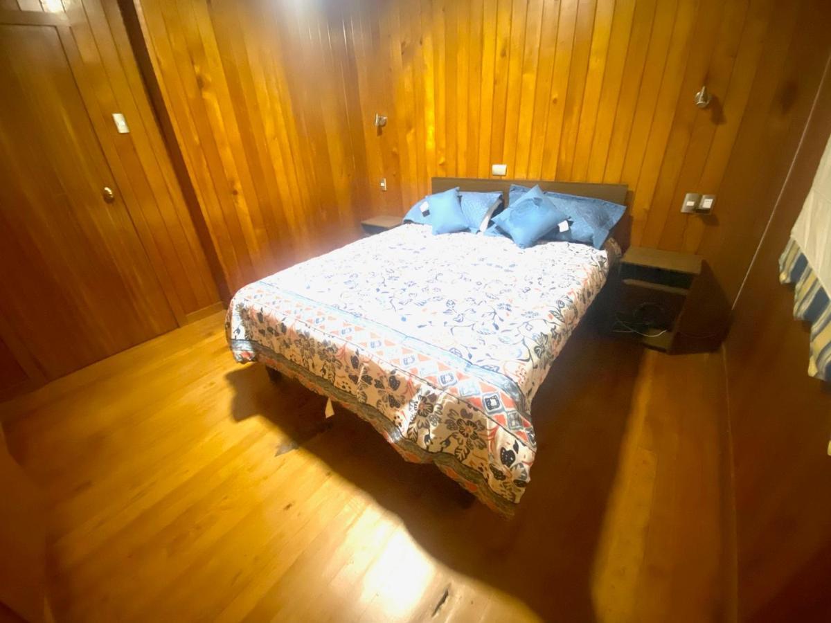 Viva Chile Hostal - プエルト・バラス エクステリア 写真