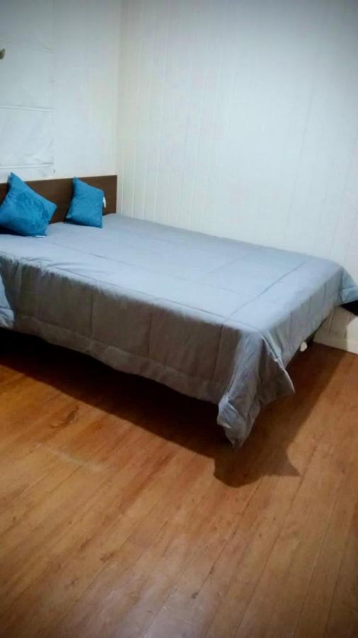 Viva Chile Hostal - プエルト・バラス エクステリア 写真
